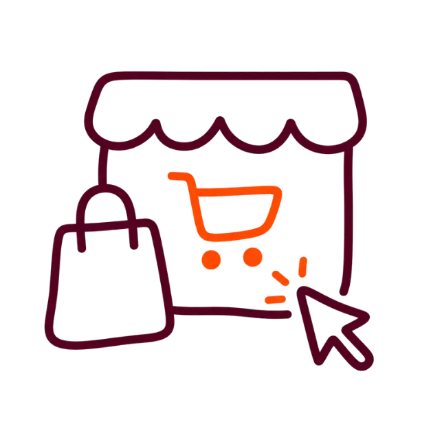eCommerce